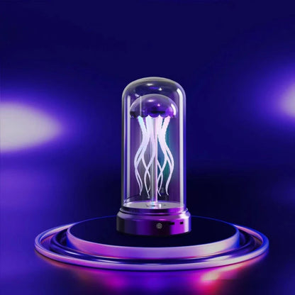 Glowing Octopus Bluetooth Speaker: A Unique and Fun Gift