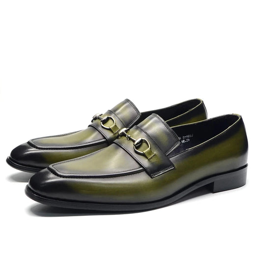 Horsebit Loafers