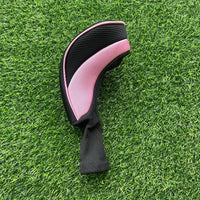 Driver(pink )