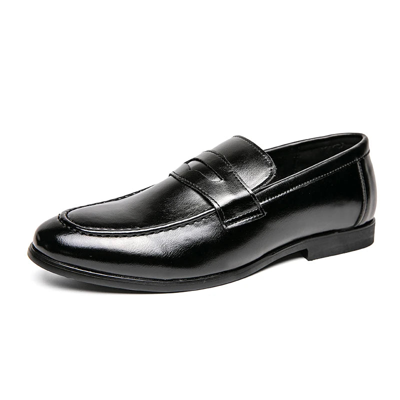 Penny Loafers