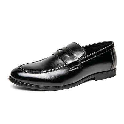 Penny Loafers
