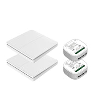 2x2gang 2Receiver