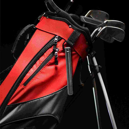 Essential Golf Tool: Club Groove Sharpener and Cleaner