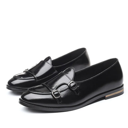 Monk Loafers