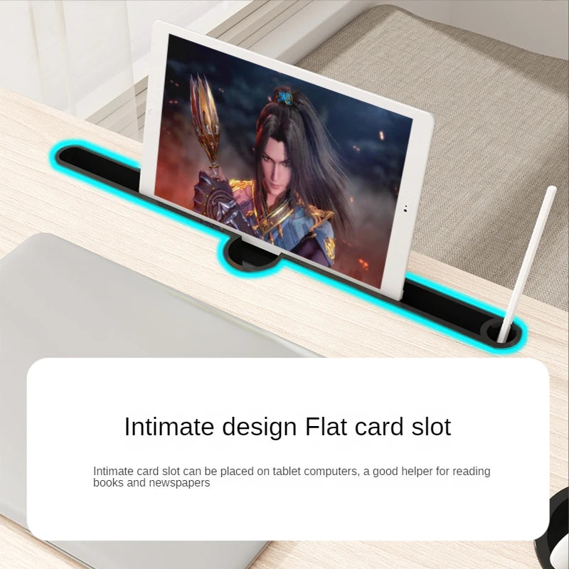 Versatile Bed Desk: Perfect for Working or Relaxing