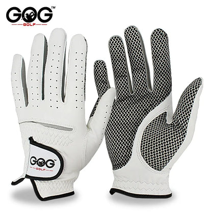 Premium Golf Gloves: Enhance Your Grip and Comfort