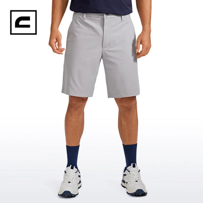 Men's All-Day Comfort Golf Shorts