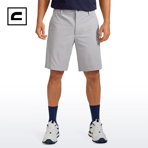 Men's All-Day Comfort Golf Shorts