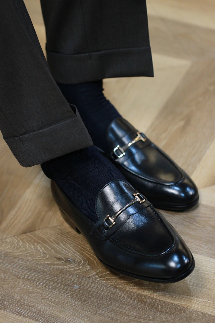 Horsebit Loafers