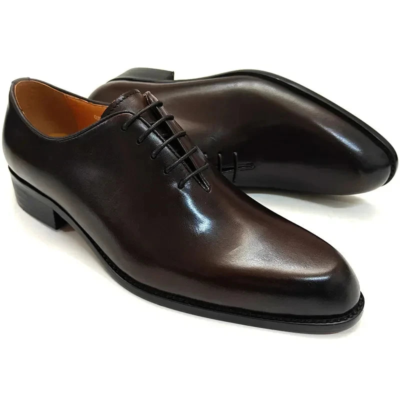 Oxford Dress Shoes