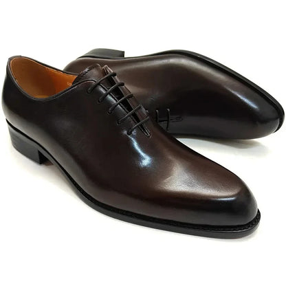 Oxford Dress Shoes