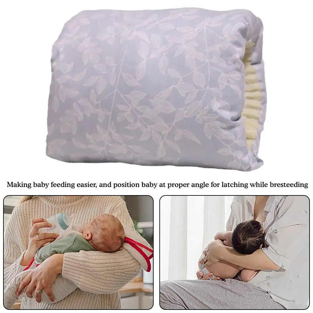 Comfort Cradle: The Ultimate Nursing Pillow