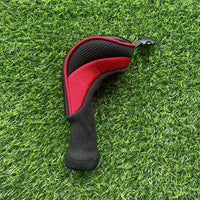 Hybrid(red)