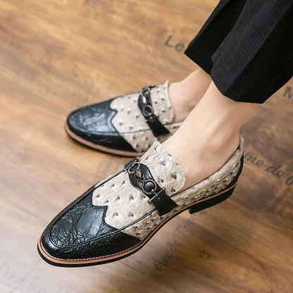 Classic Loafers