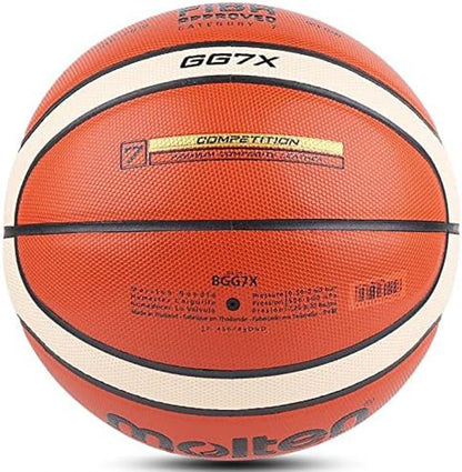 Molten Leather Sport Basketball