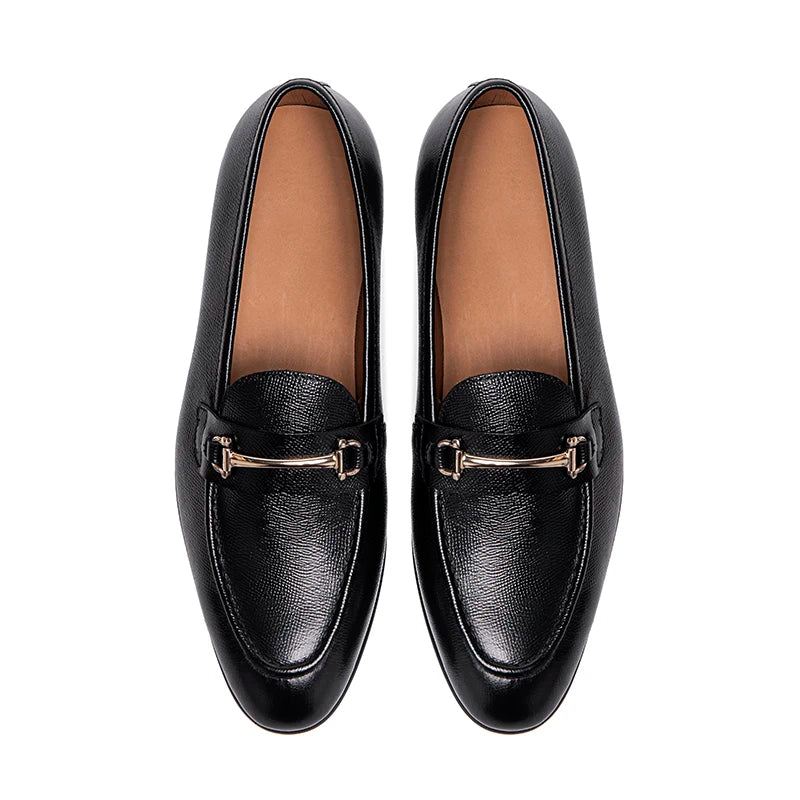 Horsebit Loafers
