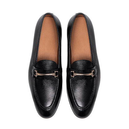 Horsebit Loafers