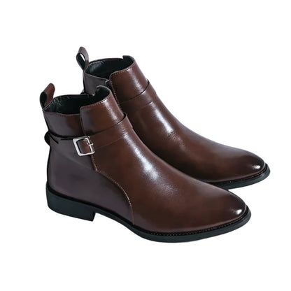 Chelsea Boots