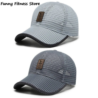 Stay Cool and Protected: Breathable Summer Hats