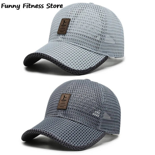 Stay Cool and Protected: Breathable Summer Hats
