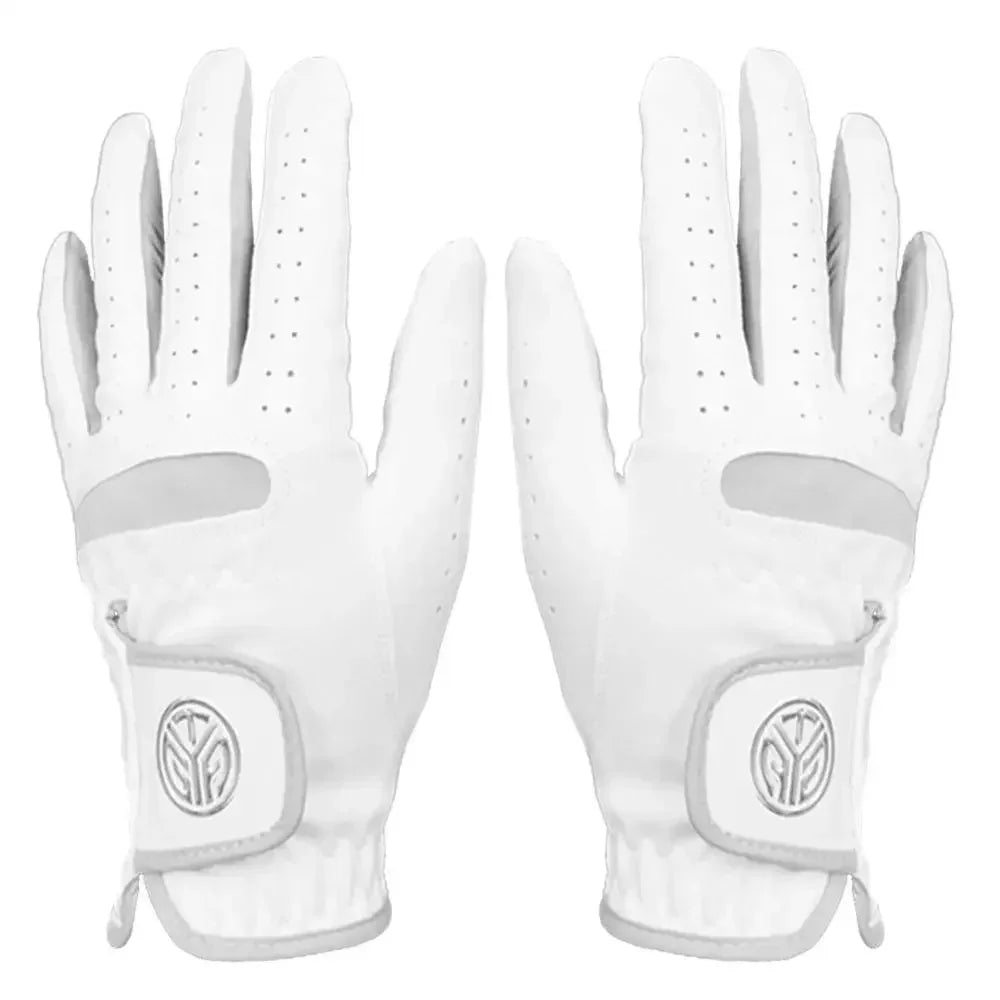 Premium Golf Gloves: Enhance Your Grip and Comfort