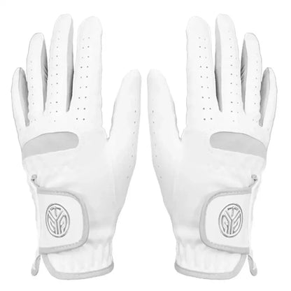 Premium Golf Gloves: Enhance Your Grip and Comfort