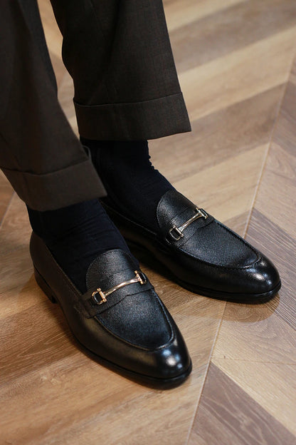 Horsebit Loafers