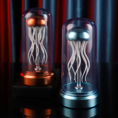 Glowing Octopus Bluetooth Speaker: A Unique and Fun Gift