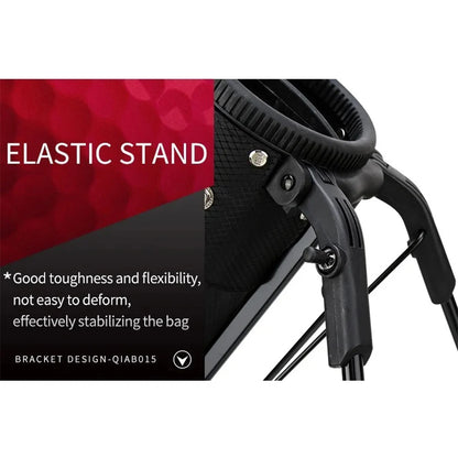 Lightweight and Functional Golf Stand Bag