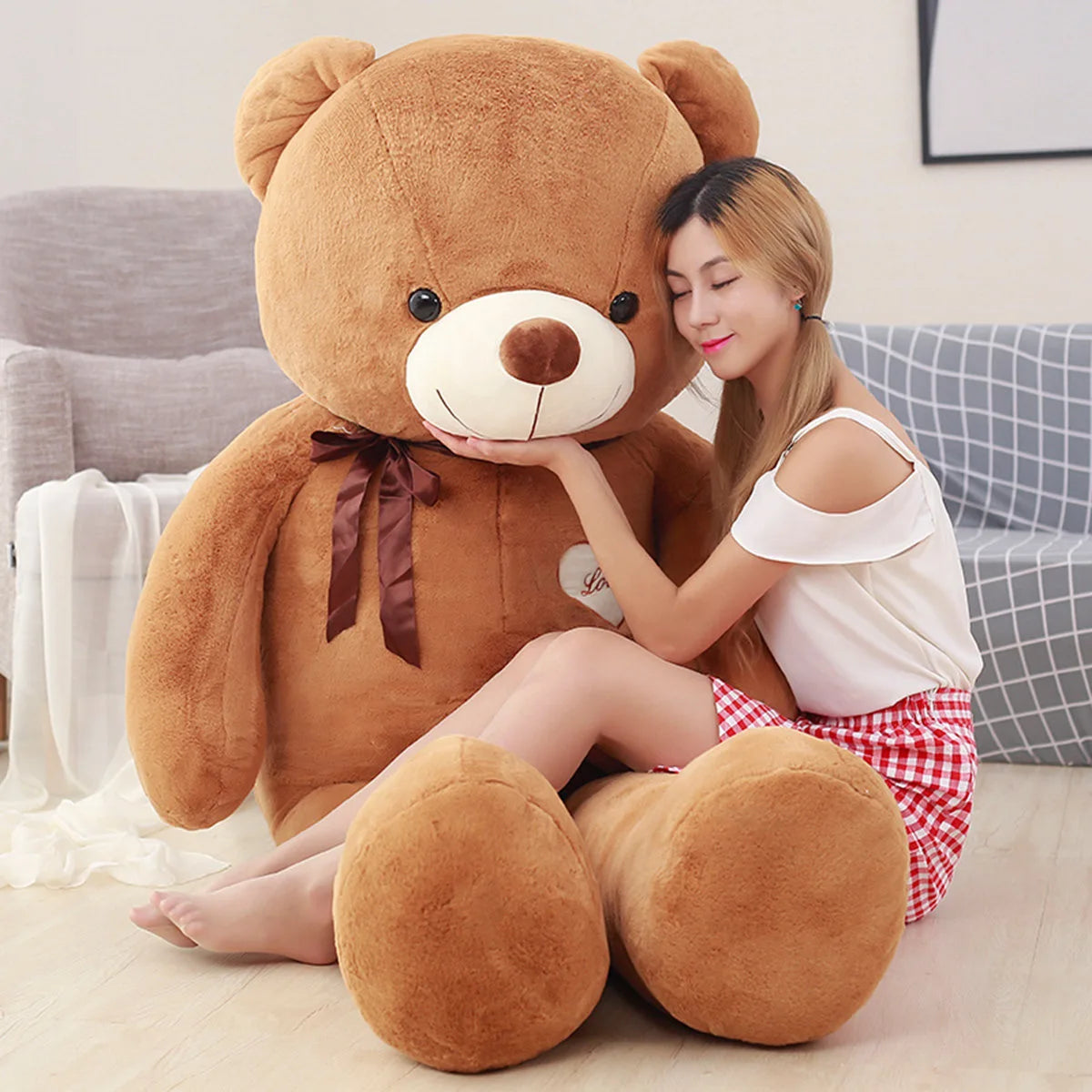 Teddy Bear Gift ( 60cm )