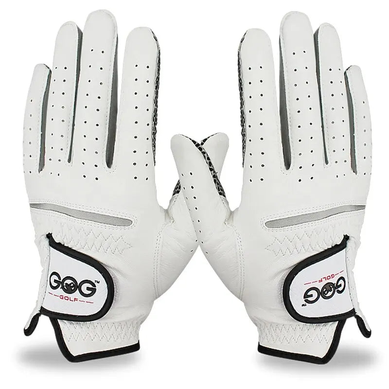 Premium Golf Gloves: Enhance Your Grip and Comfort
