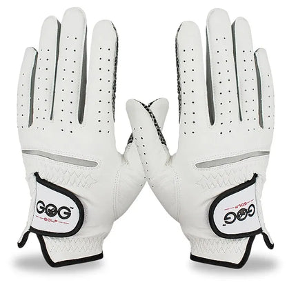 Premium Golf Gloves: Enhance Your Grip and Comfort