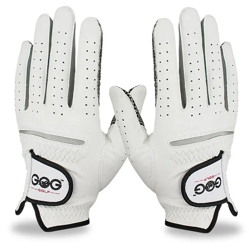 Premium Golf Gloves: Enhance Your Grip and Comfort