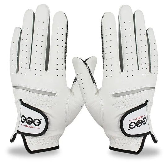 Premium Golf Gloves: Enhance Your Grip and Comfort