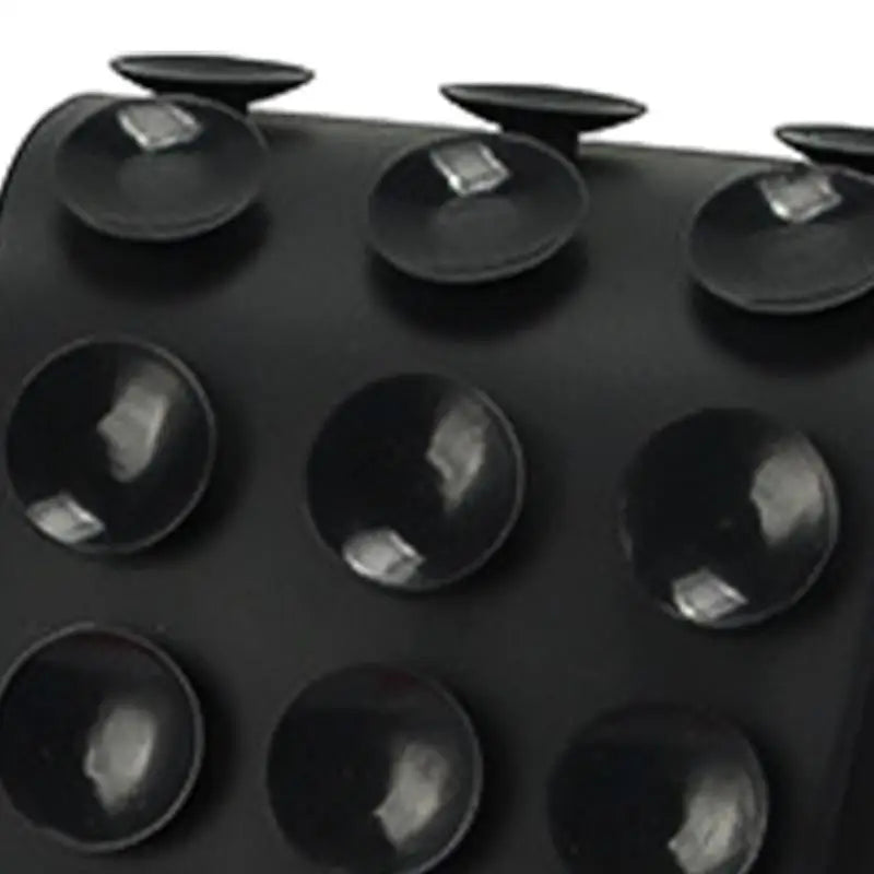 Organize Your Styling Tools: Silicone Curling Iron Holder