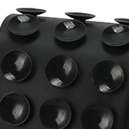 Organize Your Styling Tools: Silicone Curling Iron Holder