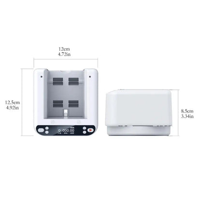 Elevate Your Game: Automatic Card Dealer Machine