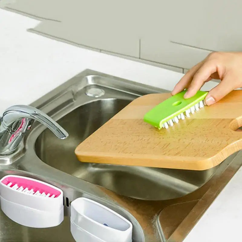 Effortless Cleaning for Kitchen Utensils