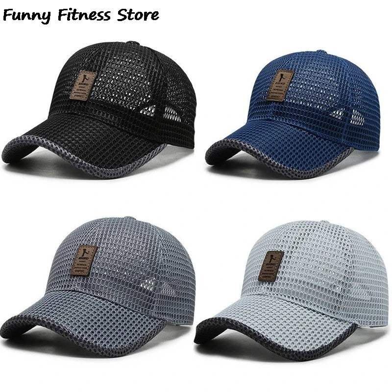 Stay Cool and Protected: Breathable Summer Hats