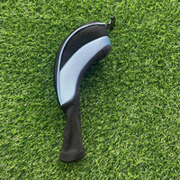 Wood(baby blue)
