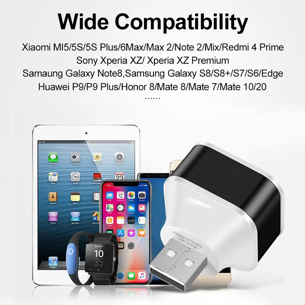 Sleek and Versatile USB Hub – High-Speed Data Transfer for Multiple Devices