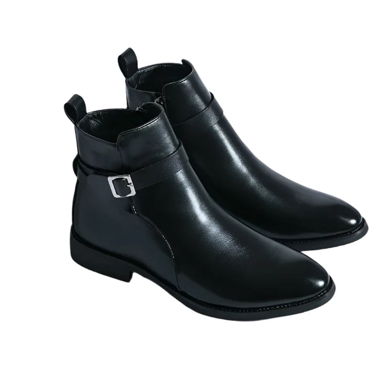 Chelsea Boots