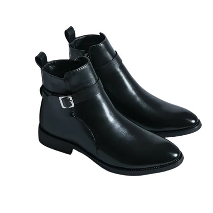 Chelsea Boots