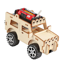 Jeep Car