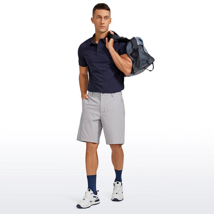 Men's All-Day Comfort Golf Shorts
