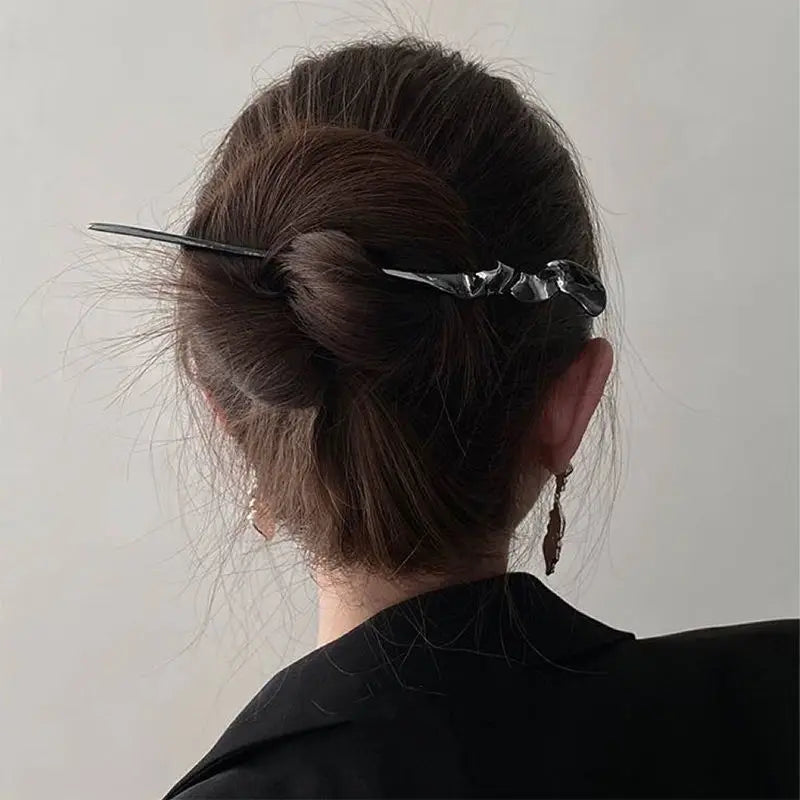 Vintage Women Hair Sticks Hairpins Hair Clip Pin