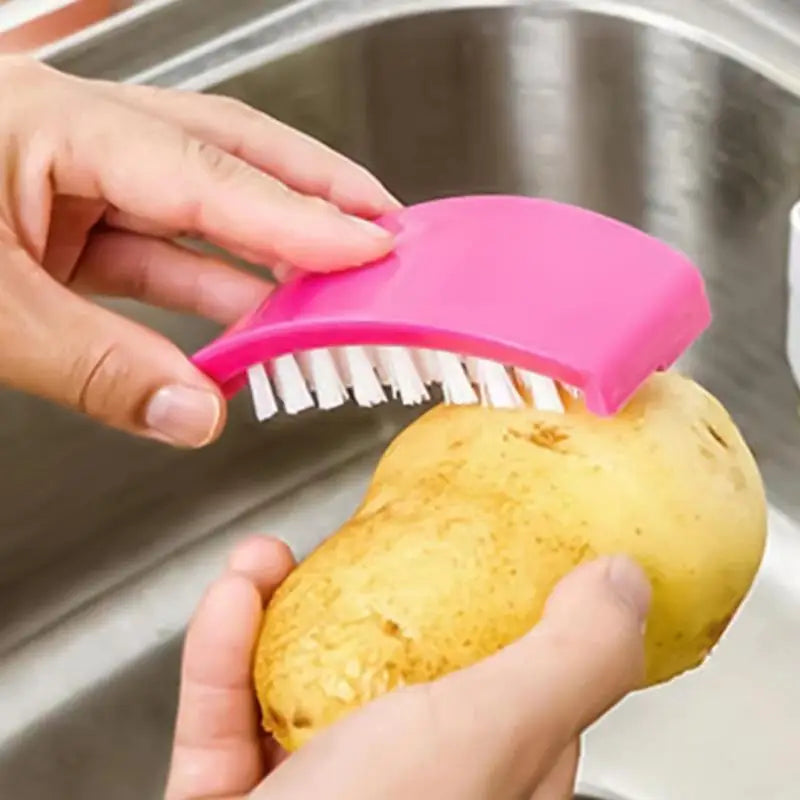 Effortless Cleaning for Kitchen Utensils