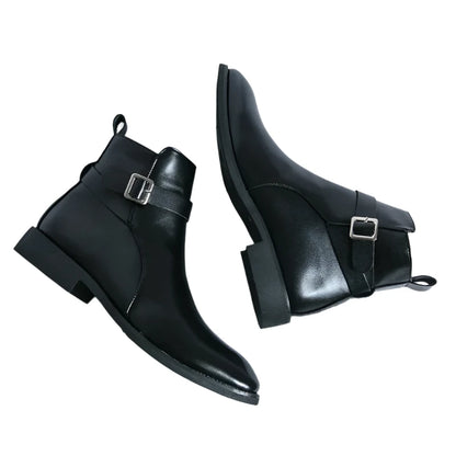Chelsea Boots