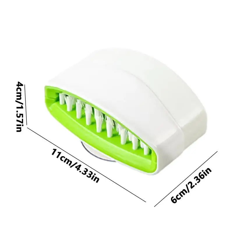Effortless Cleaning for Kitchen Utensils