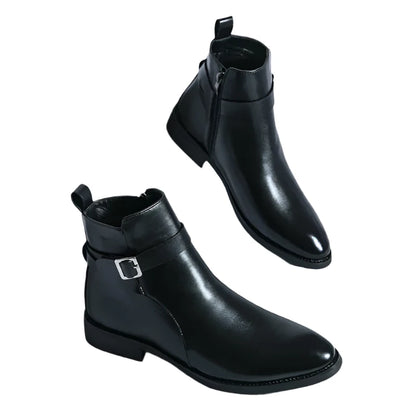 Chelsea Boots